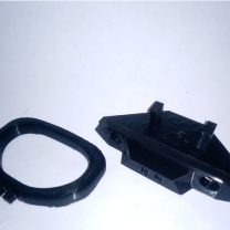 3D Baskı Programlama Jig Aparatı