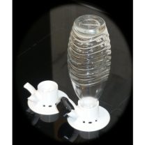 3D Baskı Oyun Kartı Tutucu