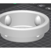 Contigo Ignite için Bardak Tutucu Adaptörü