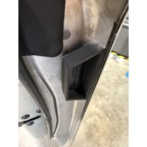 3D Baskı Rastgele Parça Deneysel Model