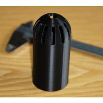 Alışveriş Çantası ve Sırt Çantası İçin Süpürge Başlığı 6783259 (1) 3D Baskı