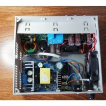 3D Baskı Ooono 2 Araç Tutucu Aparatı