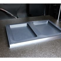 Ninka Einzeldeckel 9060 50 50770 6 Litre Çöp Kovası Kapağı 3D Baskı