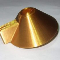 Yumurta Zamanlayıcı Döner Düğme