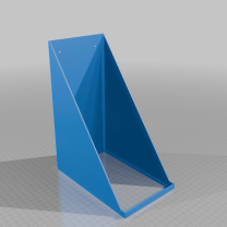 Ugreen DXP2800 Dikey Montaj Aparatı 3D Baskı