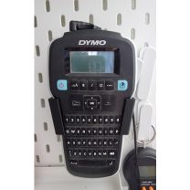 DYMO LabelManager 160 IKEA Skadis için T Klipsli 3D Baskı