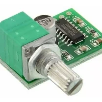 Scrap’ten Eurorack Monitör Ön Paneli