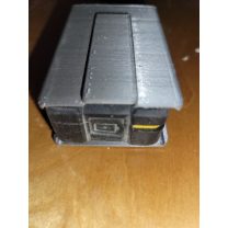 DeWALT DW055PL Lazer Metre Tuş Kapağı 3D Baskı