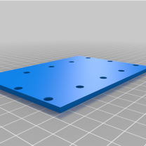 Zar Cezası Remix 3D Baskı