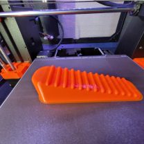 Kapı Durdurucu 3D Baskı