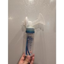 Dr Brown To Spectra Pompa Adaptörü 3D Baskı