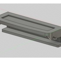 Dr Oetker Fırın Tepsisi Bake Amp Go 3D Baskı