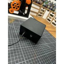 E34 E32 Saat Kutusu 3D Baskı