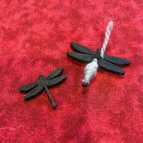 Dragonfly Bobbin 3D Baskı