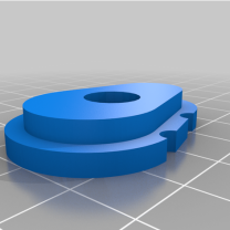 Yamaha Tenere 700 LED Sinyal Adaptörü Ara Parça