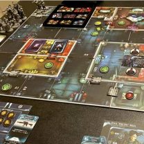 Sphere Remote Karavan Işık Anahtarı İçin Switch Plaka Tutucu 3D Baskı