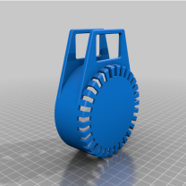 Echo Dot Montaj Aparatı 3D Baskı