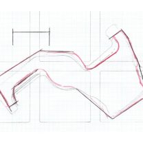 Edge Technology CNC Torna Ölçüm Aparatı için Gridfinity Kutu 3D Baskı