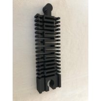 Ahşap Oyuncak Tren için Esnek Raylar (Farklı Bağlantılı)