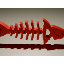 Flexi Köpekbalığı