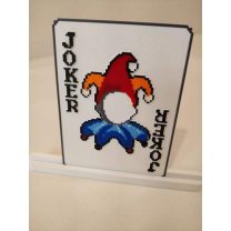 Yüzsüz Joker Balatro