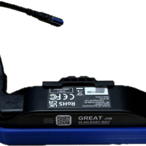 Creality Ferret Pro Kamera Kabuğu 3D Baskı