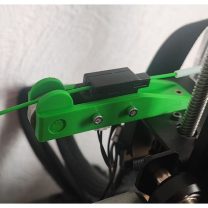 Anycubic Vyper Filament Sensörü Tutucu 3D Baskı