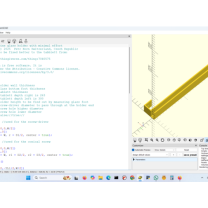 Şarap Kadehi Sabitleme Tutucu 3D Baskı