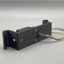 Flightory Stallion BZ251 GPS Tutucu