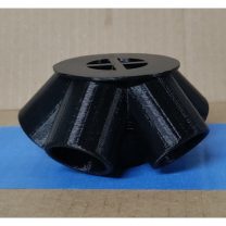 Sinek Tuzakları 3D Baskı