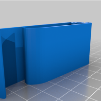 Meta T P Telefon Tutucu 3D Baskı