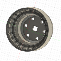 Volvo 850 Yakıt Pompası Aparatı