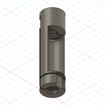 Fulton MX 991 U El Feneri Batarya Paketi