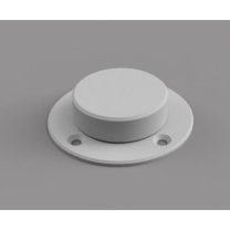 Ayarlanabilir Mobilya Ayakları Piedini Per Mobile Regolabili 3D Baskı