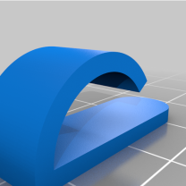 Galaxy Buds Pro Kulak Kancası 3D Baskı