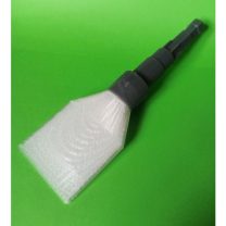 Gardena Sistem Bağlantısı İçin Schaber Kazıyıcı 3D Baskı