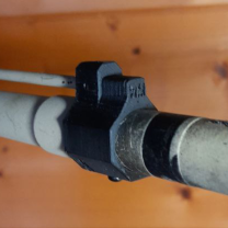 AR15 MK16 Gaz Bloğu