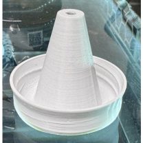 Gatorade Şişe Meyve Sineği Tuzağı 3D Baskı