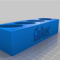 GluBoost Kutu Düzenleyici