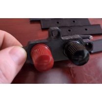 Tel Dipol Merkez Parçası