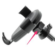 Yenkee YSM 410 Araç Telefon Tutucu İçin Dişli Halka 3D Baskı