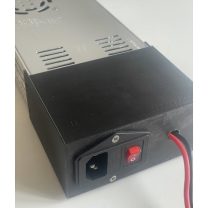 3D Baskı Ender 3 Güç Kaynağı Koruma Kapağı