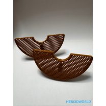 40mm Taban Filtrasyon Modülü Ara Parçası