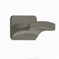 Şapka Askısı 3D Baskı