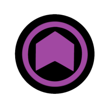 Hawkeye Bardak Altlığı