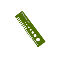 Çok Fonksiyonlu Ot Sökücü 3D Baskı