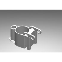 Şamandıralı Vana Braketi