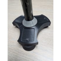 Hurrycane Geliştirilmiş Ayak 3D Baskı