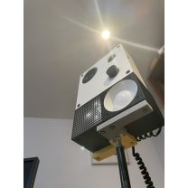 IKEA Frekvens Taban Tripod Tutucu 3D Baskı