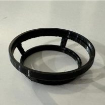 Bowers Wilkens P6 Tweeter Halka Varyantı 3D Baskı